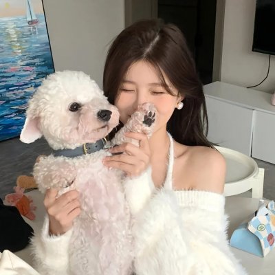 牵牛的夏天
