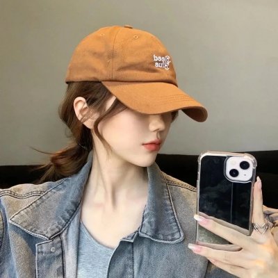 硬核标志